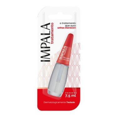 Imagem de Esmalte Impala Tratamento Óleo para Cutículas 7,5ml