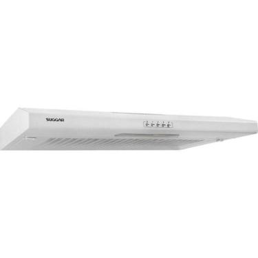 Imagem de Depurador De Ar Slim 80 Cm Suggar 110V, 110V