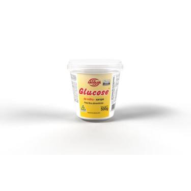 Imagem de Xarope de Glucose 500g - Arcolor