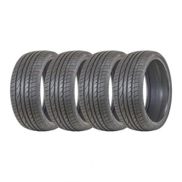 Imagem de 4 Pneus Ling Long Aro 19 225/55 R19 Green Max 99H Freemont