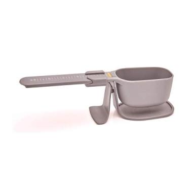 Imagem de Balança Culinária 25G Sortido - Naxos