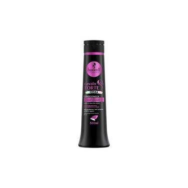 Imagem de Condicionador Haskell Cavalo Forte Hidra Hidratação 500 ml