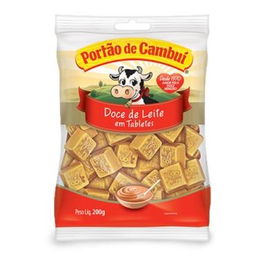 Imagem de Doce de Leite Tradicional portão do cambui - Portao do cambui 