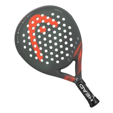 Imagem de Raquete de Padel Head Zephyr