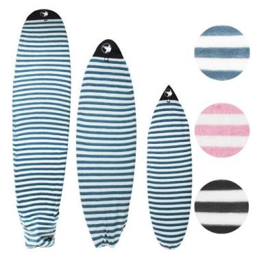 Imagem de Funda para Tabla de Surf PAMGEA Surf Squared 8'2 Longboard Sock Cover