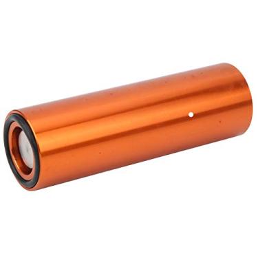 Imagem de Fone de ouvido para bicicleta com porca estrela, de metal de alta dureza, garfo frontal para bicicleta, capa de porca de estrela, kit de acessórios de