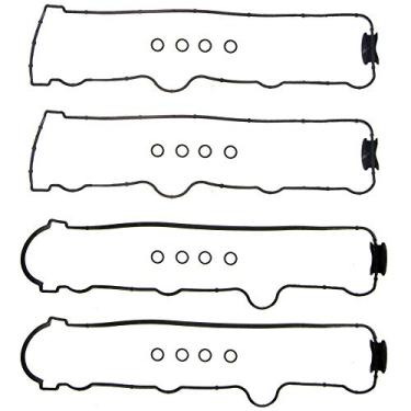 Imagem de Conjunto de vedação de cobertura de válvula Fel-Pro VS 50566 R