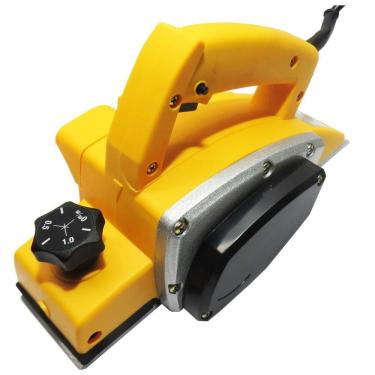 Imagem de Plaina Elétrica Nakasaki 750W 110V 82Mm Azul
