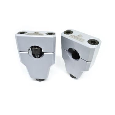 Imagem de ADAPTADOR IMPORTADAS 22mm BIKER VÁRIAS CORES