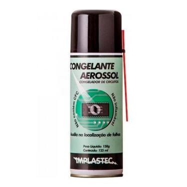 Imagem de Spray Congelante Implastec - 150G