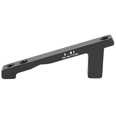 Imagem de Adaptador de suporte de freio,adaptador de montagem de suporte de freio a disco de bicicleta ultraleve para rotor de 140/160/180/203 mm, componentes de bicicleta de suporte de freio(DS01), adapt