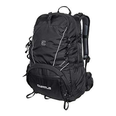Imagem de Mochila Extreme 35L - CURTLO - com Rain Cover, cor preto