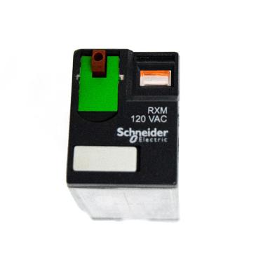 Imagem de Rele Anti Pumping 110VCA  - Schneider