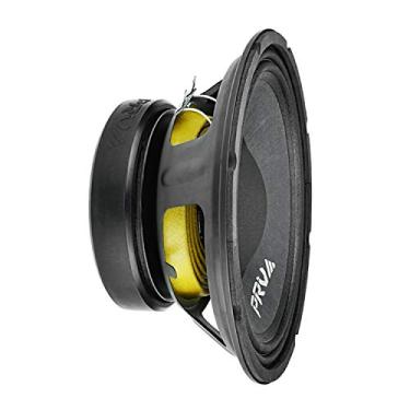 Imagem de PRV AUDIO Alto-falante Woofer de 10 polegadas 10W650A, 650 Watts de potência programada, 8 Ohm, bobina de voz de 2,5 Inc., alto-falante de áudio profissional 325 Watts RMS (individual)
