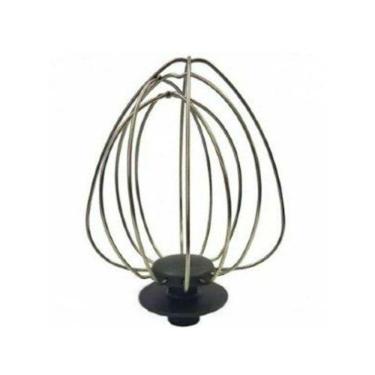 Imagem de Batedor Para Batedeira Planetária Arno Preto