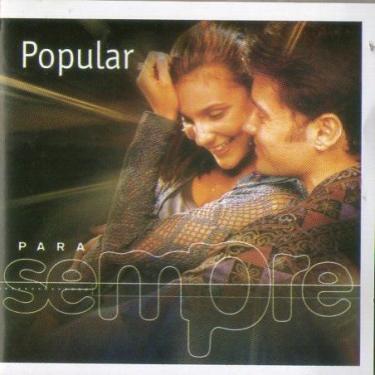 Imagem de Cd Popular - Para Sempre