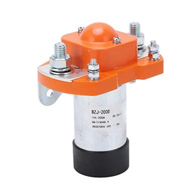 Imagem de Controlador de circuito universal Motor Contator Relé Contator Adequado para Controle de Motor (#3)