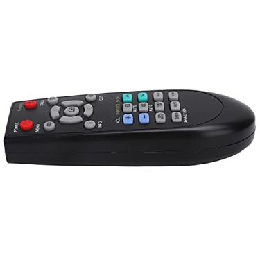 Imagem de Controle remoto, operação simples controle remoto universal durável para home theater para todas as TVs para Home Theater AH59-02196A