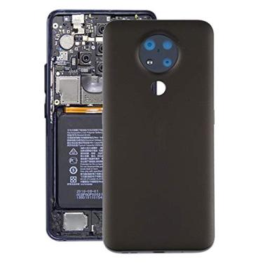 Imagem de Tampa traseira da bateria original para Nokia 3.4 / TA-1288 / TA-1285 / TA-1283