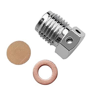 Imagem de GZYF Válvula de tanque de cilindro de mergulho de ar 3 peças/conjunto de peças