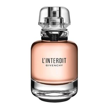 Imagem de Linterdit Givenchy Feminino Eau de Parfum 50ml