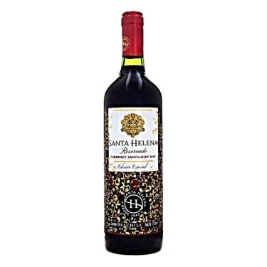 Imagem de Vinho St Helena Tinto 750Ml