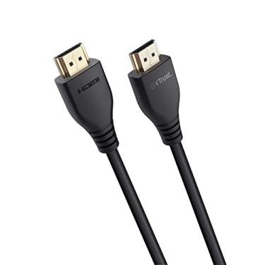 Imagem de Cabo HDMI Trust GXT731 Ruza 1,8m