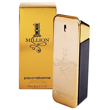 Imagem de Perfume One Million Edt. 100ml - 100% Original/Selado