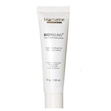 Imagem de Biomarine Biopeeling Cleanser Sabonete Esfoliante 30g