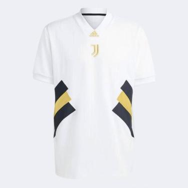 Imagem de Camisa Adidas Juventus Icon