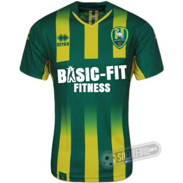 Imagem de Camisa ADO den Haag - Modelo I