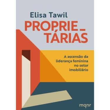 Imagem de Proprietárias - A Ascensão da Liderança Feminina no Setor Imobiliário