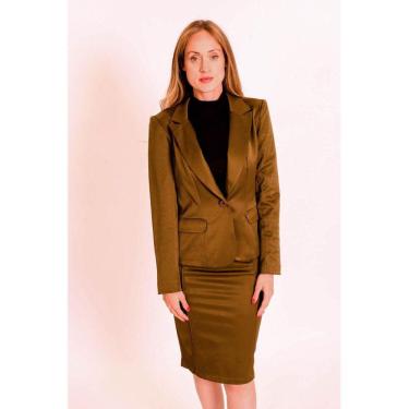 Imagem de Blazer Ombreiras