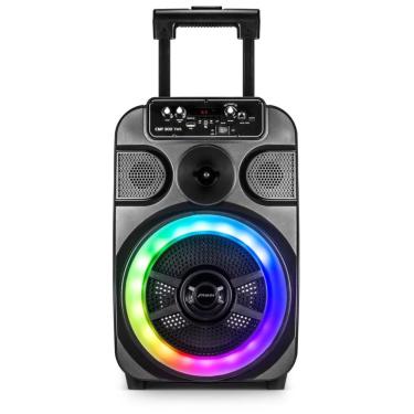 Imagem de Caixa De Som Amplificada Multiuso Frahm - CMF300 TWS Bluetooth 300W