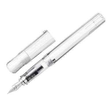 Imagem de Caneta Tinteiro Pilot Kakuno Demonstrator