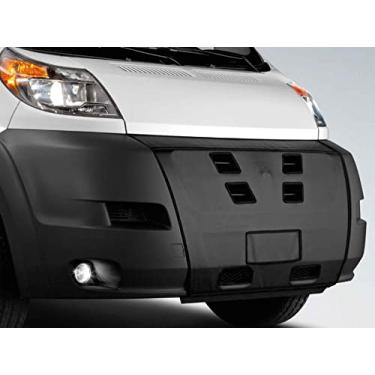 Imagem de Dodge ProMaster 2014-2017 Capa de extremidade frontal para clima frio - 82213843AC