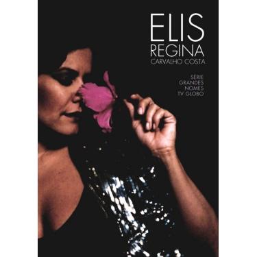 Imagem de Elis Regina Carvalho Costa