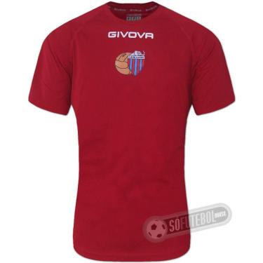 Imagem de Camisa Catania - Treino