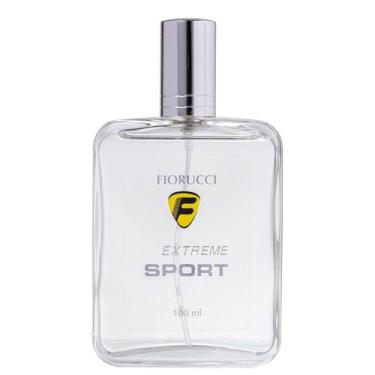 Imagem de Perfume Extreme Sport Fiorucci Masc Eau De Cologne 100ml