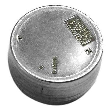 Imagem de CP9858 para Apple Air Fone de ouvido Bluetooth 3.7V Li-ion VARTA