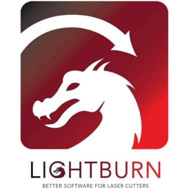Imagem de SCULPFUN LightBurn Software para Máquina de Gravação a Laser, Chave de Licença do Gcode, Compatível com Windows, Mac OS e Linux