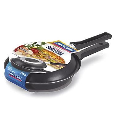 Imagem de Kit Omeleiteira c/2 frigideiras 5 camadas anti aderente