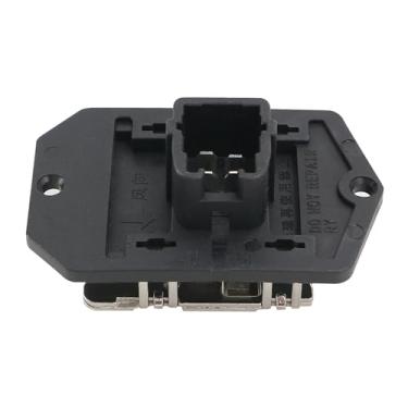 Imagem de Resistor de soprador compatível com Kubota L3560, L4060, L4760, L5460, L6060, M4900, M5040, M5140, M5700, M6040, M6060, M6800, M7040, M8200, M8800, M8200, M8800. 540, M 8560, M9000, M9540 Substitui