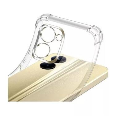 Imagem de Capa Capinha Reforçada Antishock Para Realme C55 6.72