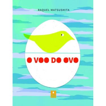 Imagem de O Voo do Ovo