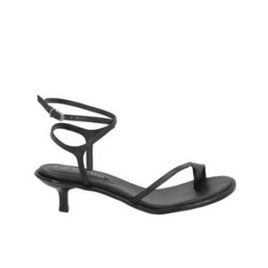 Imagem de Sandália NV Luiza Barcelos 13680014-Feminino