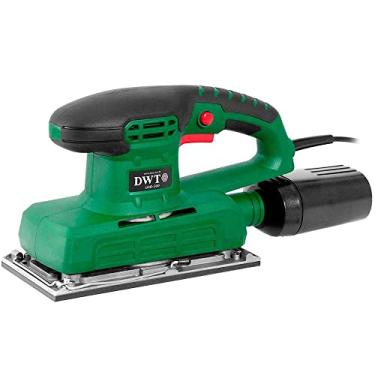 Imagem de Dwt, Lixadeira Orbital, 300 W, Lod 300, 127 V~.