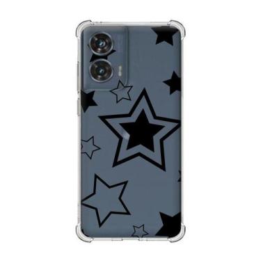 Imagem de Capa Capinha De Celular Compatível com Moto Edge 50 Fusion Personaliza