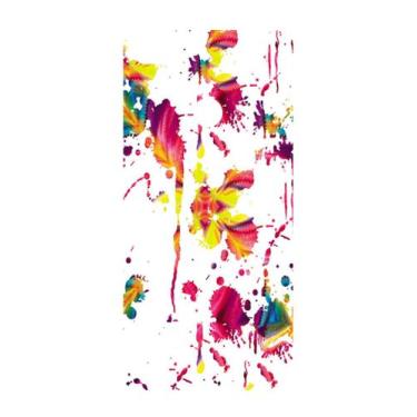 Imagem de Capa Adesivo Skin205 Verso Para Asus Zenfone Max Plus (M1) - KawaSkin