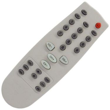 Imagem de Controle para parabólica orbisat compatível - WLW VC